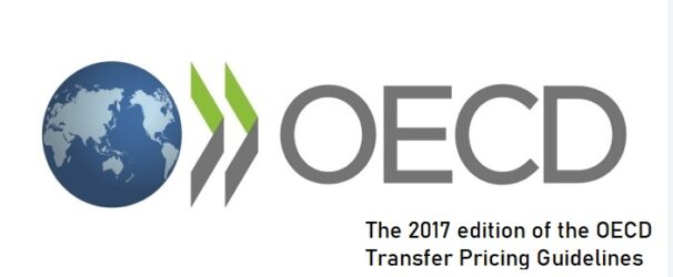 OECD transfer Pricing