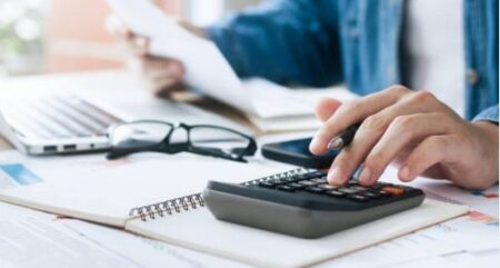 Pajak Penghasilan Pasal 22