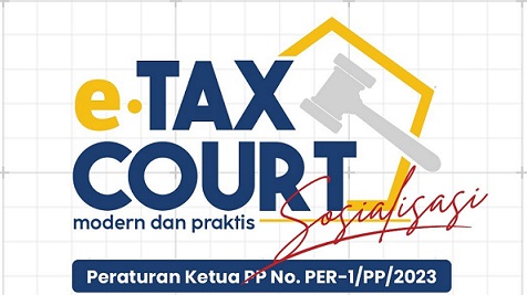 e-tax court