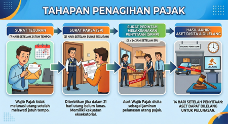 Penagihan Pajak