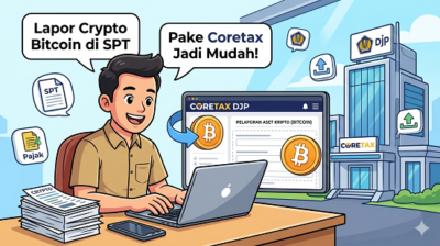 Lapor Crypto di SPT