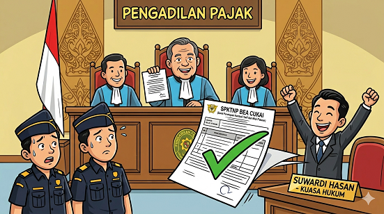 pengadilan pajak