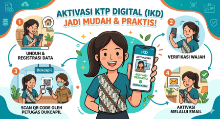 KTP Digital