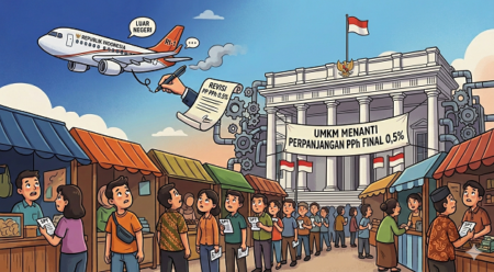 PPh final UMKM