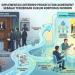 Deferred Prosecution Agreement