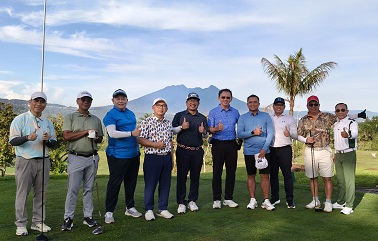 Scoring 36 Golf