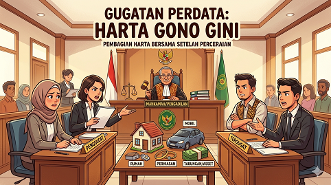 Gugatan-harta-gono-gini