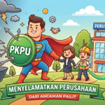 Manfaat PKPU menyelematkan dari ancaman Pailit
