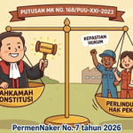 Permenaker 7 tahun 2026