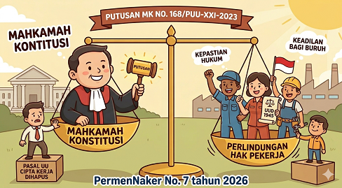 Permenaker 7 tahun 2026