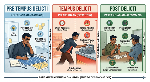Tempus delicti